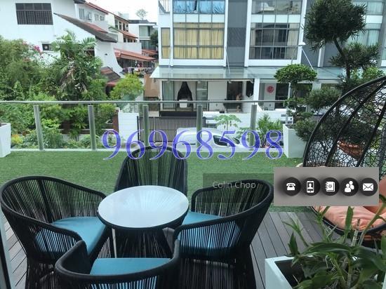 Platina Gardens (D27), Semi-Detached #159525552